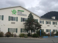 Extended Stay America - Juneau - Shell Simmons Drive