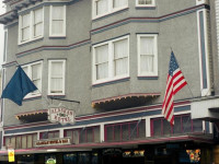 Alaskan Hotel and Bar