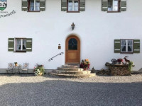 Gastehaus Hinterponholz
