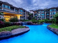 Waipouli Beach Resort A-303 