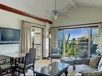 Waipouli Beach Resort B404 