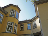Gastehaus Nikolai