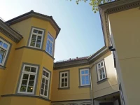 Gastehaus Nikolai 