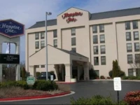 Hampton Inn Huntsville-Arsenal/South Parkway 