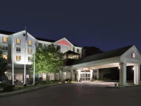 Hilton Garden Inn Huntsville South/Redstone Arsenal 