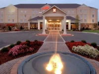 Hilton Garden Inn Huntsville/Space Center 