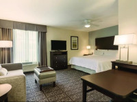 Homewood Suites by Hilton Huntsville-Downtown