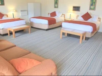 Bryce Zion Inn 2*