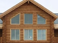 Bear In The Bed and Breakfast 