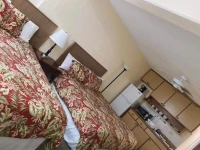 Hilo Reeds Bay Hotel 