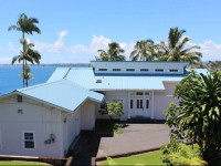 Hilo Honolii Bay Bed and Breakfast
