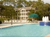 Island Links Resort 4*