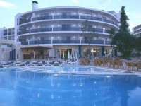 Aparthotel THB Bahia
