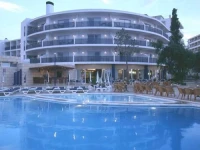 Aparthotel THB Bahia 4*
