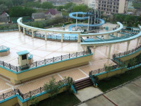 Akvamarin hotel Anapa
