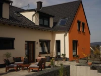 Kleine Villa 