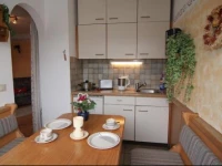 Ferienwohnung Am Forstamt 