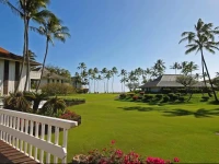 Castle Kiahuna Plantation & The Beach Bungalows 