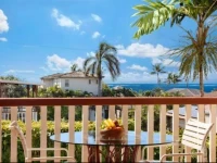 Nihi Kai Villas Unit #505 
