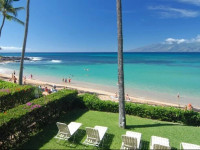 Napili Sunset Beach Front Resort