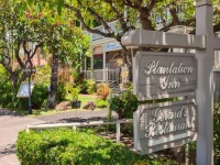 The Plantation Inn 