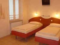 StadtHotel Passau 2*