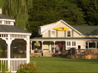 Shore Meadows Lodge LLC