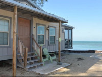 Fiesta Key RV Resort Waterfront Cottage 45