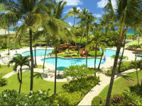 Kauai Beach Resort