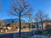 Ferienwohnung Fresdorf 