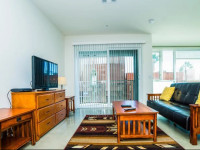 Downtown Wilshire Apartment