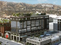 Dream Hollywood 