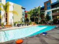 Grand Hollywood Suites