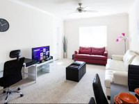 Heaven on Hollywood Furnished Apartments