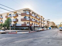 Heaven on Hollywood Furnished Apartments 4*