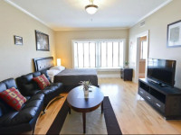 Hollywood Studios Apartment