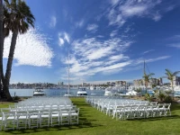 Marina del Rey Hotel 