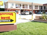 Marina 7 Motel 
