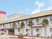 Ramada Inn Marina del Rey 