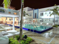 Pestana South Beach Hotel
