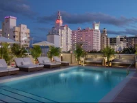 The Redbury South Beach 4*