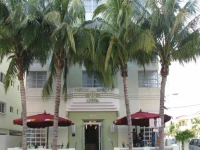 Ocean Spray Hotel 