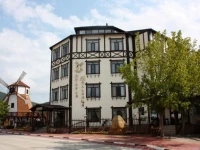 Старая Мельница отель 