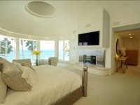 Malibu Spectacular Ocean View Mansion