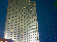 Grand Metropark Hotel Nanjing