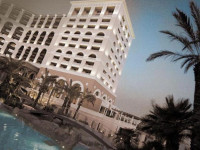 Monte-Carlo Bay Hotel & Resort