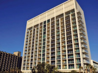 Marriotts Crystal Shores