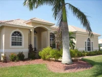 Marco Island Vacation Pool Homes 3*