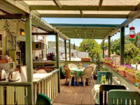 Mariposa Hotel Inn