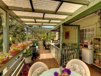 Mariposa Hotel Inn 